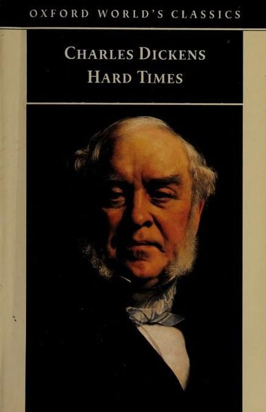 Hard Times (Oxford World's Classics)