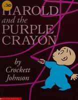 Harold and the Purple Crayon