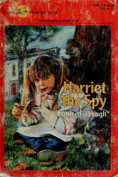 Harriet the Spy