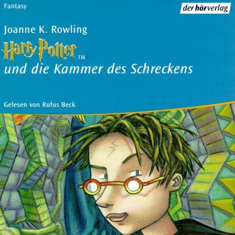 Harry Potter und die Kammer des Schreckens