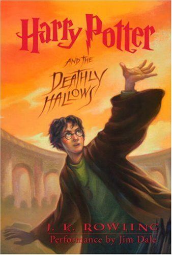 Harry Potter and the Deathly Hallows