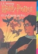 Harry Potter et la Coupe de Feu
