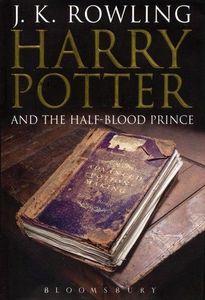 Harry Potter and the Half-Blood Prince