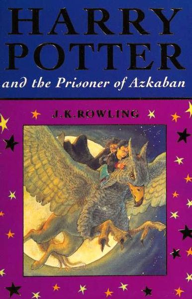 Harry Potter and the Prisoner of Azkaban