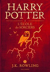 Harry Potter à l'école des sorciers