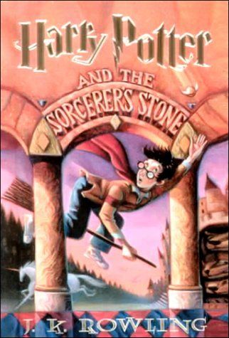 Harry Potter and the Sorcerer's Stone