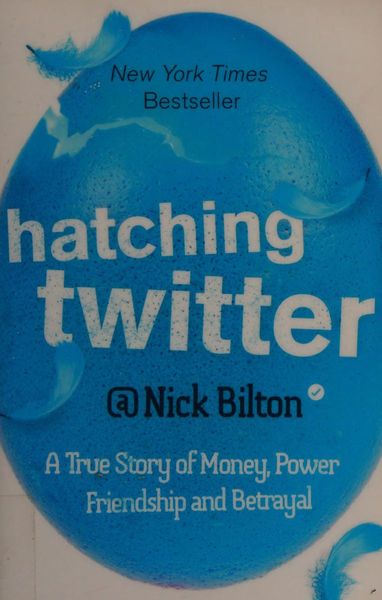 Hatching Twitter