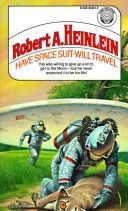 Have space suit--will travel