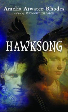 Hawksong: The Kieshaa'ra