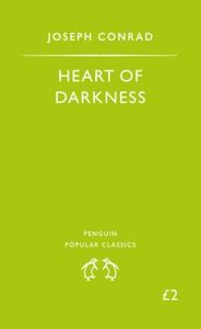 Heart of Darkness (Penguin Popular Classics)
