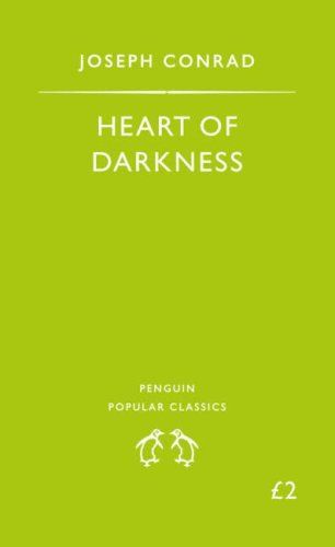 Heart of Darkness (Penguin Popular Classics)