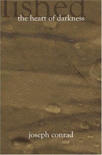 The Heart of Darkness