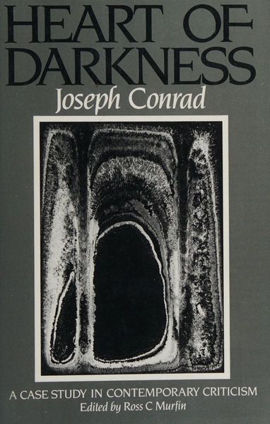 Heart of Darkness