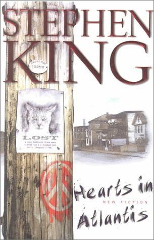 Hearts in Atlantis