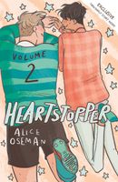 Heartstopper (Volume Two)