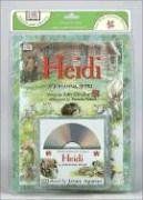 HEIDI (Read & Listen Books)