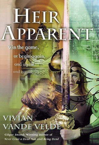 Heir apparent