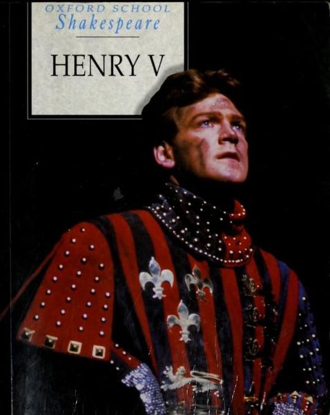 Henry V