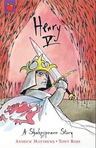 King Henry V (Orchard Classics)