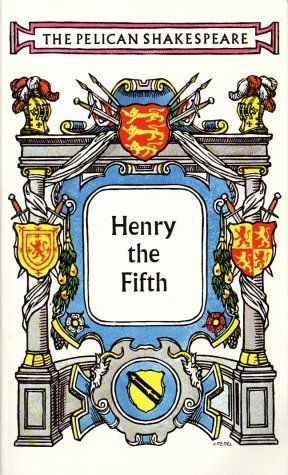 The life of King Henry the Fifth.