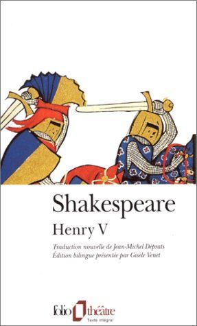 La Vie du roi Henri V