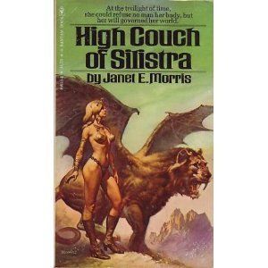 High Couch of Silistra