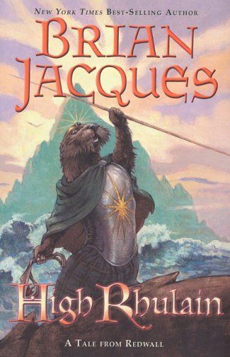 High Rhulain (Redwall)