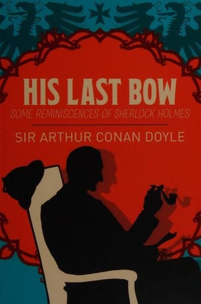 His Last Bow