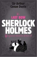 His Last Bow (Sherlock Holmes)