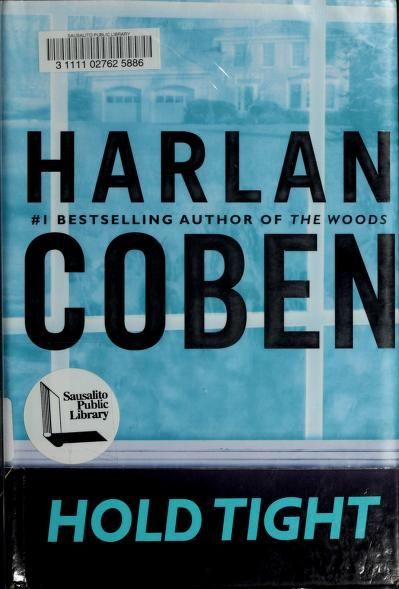 Hold Tight