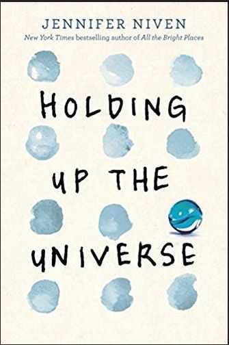 Holding Up the Universe