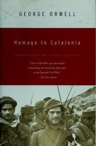Homage to Catalonia
