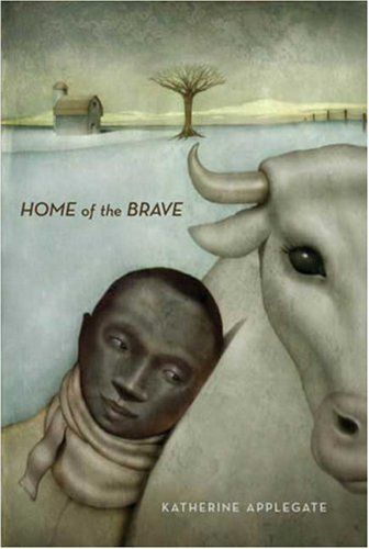 Home of the Brave