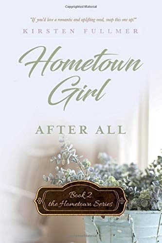 Hometown Girl After All