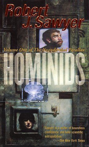 Hominids (Neanderthal Parallax)