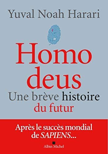 Homo deus