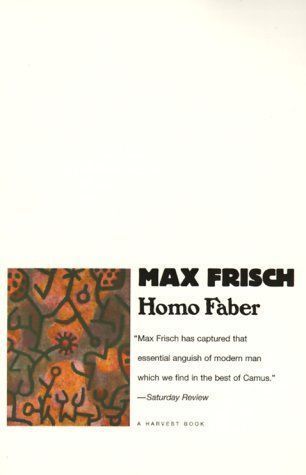 Homo Faber