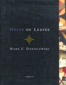 House of Leaves