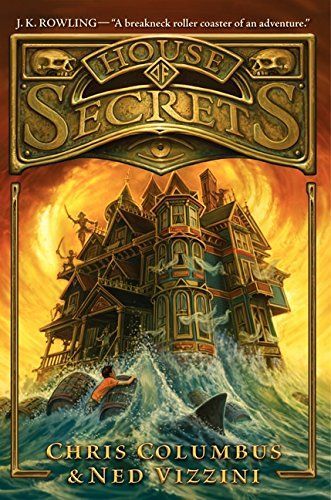 House of Secrets