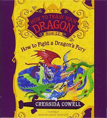 How to Train Your Dragon