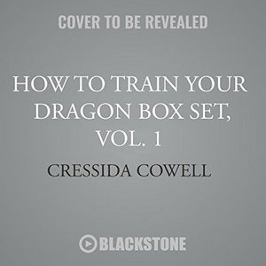 How to Train Your Dragon