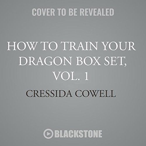 How to Train Your Dragon