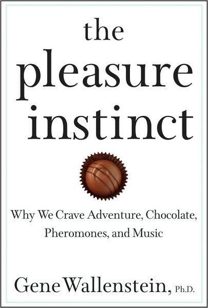 The pleasure instinct