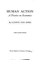 Human action