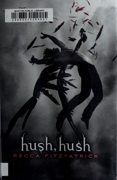 Hush, hush