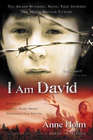 I am David