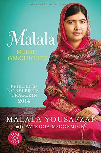 Malala. Meine Geschichte