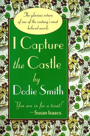 I capture the castle