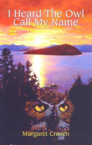 I Heard The Owl Call My Name