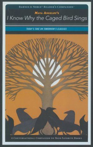 I Know Why the Caged Bird Sings